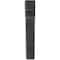 Ekena Millwork 1 3/4"W x 8 1/2"D x 11"H Bedford Wood Vintage Decor Bracket, Black BKTWD02X09X11BEBL - alternate 3